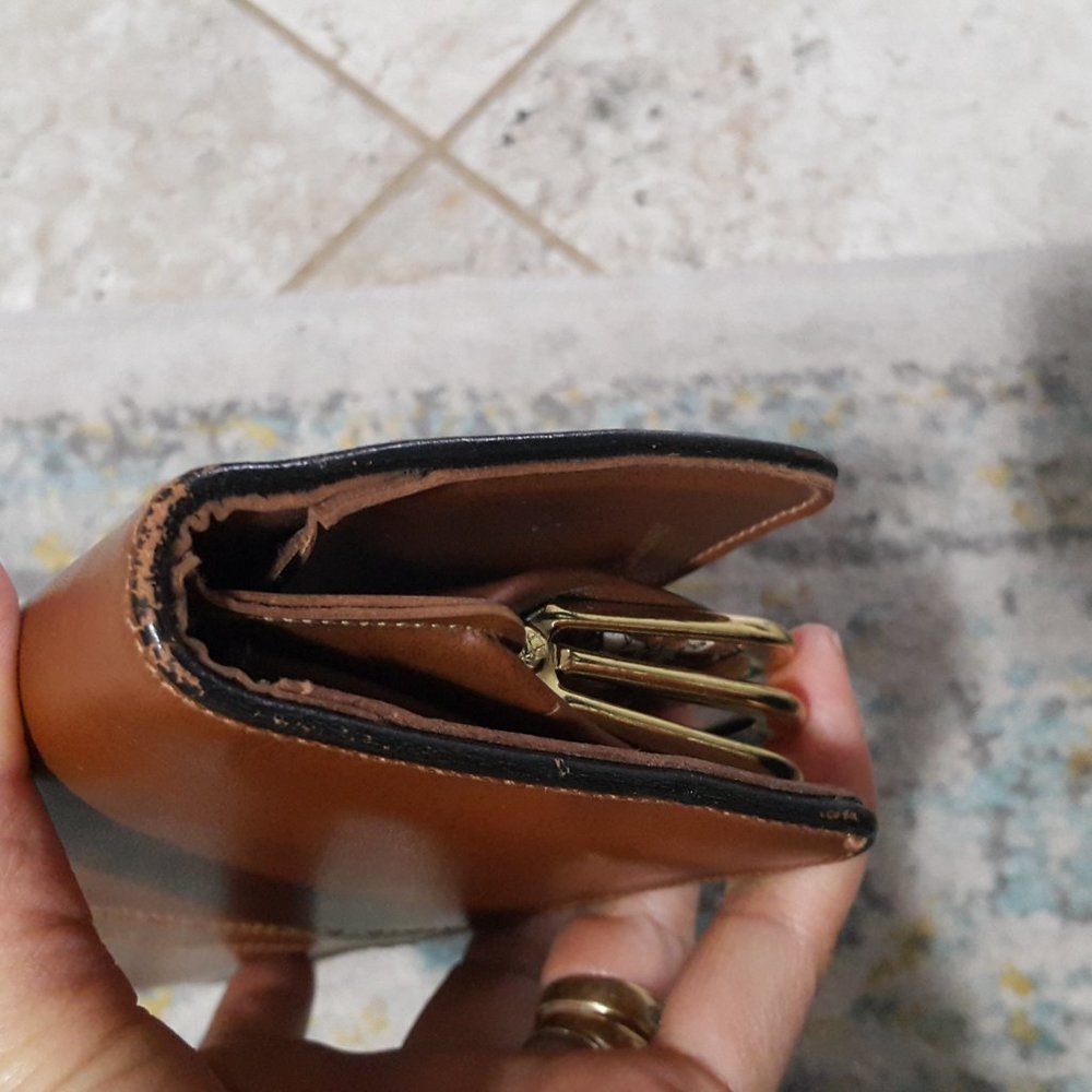 Baronet Wallet - Picture 8 of 9